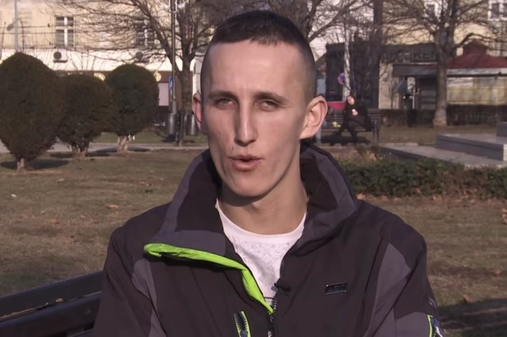 Janku se smejala cela Srbija, ali kad pročitate njegovu pretužnu ispovest, postidećete se! (VIDEO)