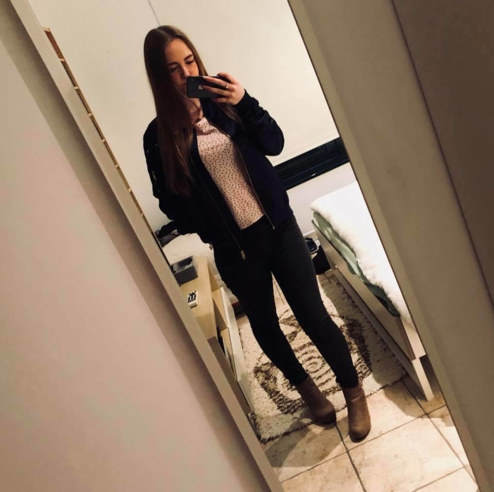 Sa 12 pila i uzimala kokain, sa 13 godina ostala trudna! Onda je u njen život ušao policajac i desilo se nešto neverovatno! (FOTO)