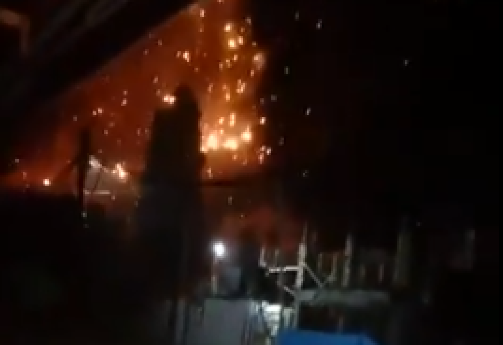 Izrael ubio vođu Hamasa! Na fotografiji sa lica mesta vidi se sve!