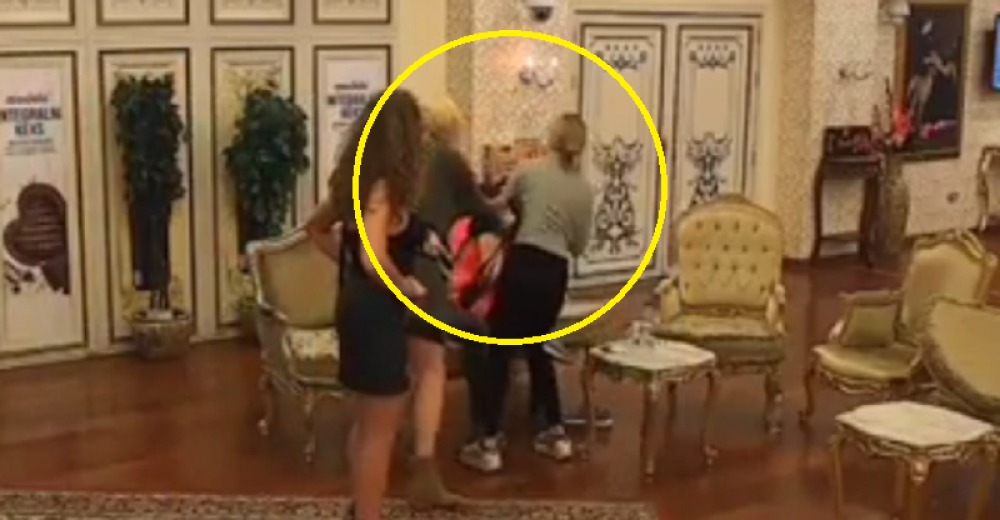 Prebijen Ivan Marinković u programu uživo! Izgruvan sa svih strana! (VIDEO)