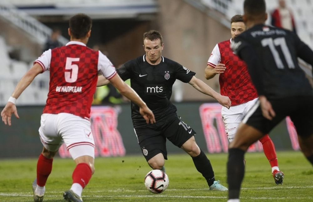 Sport na TV: današnji program (subota, 11. maj)