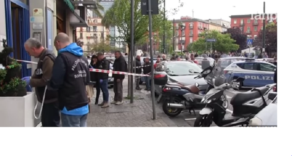 Kiša metaka ispaljena na mafijaša, devojčica (3) teško ranjena, lekari joj se BORE ZA ŽIVOT!