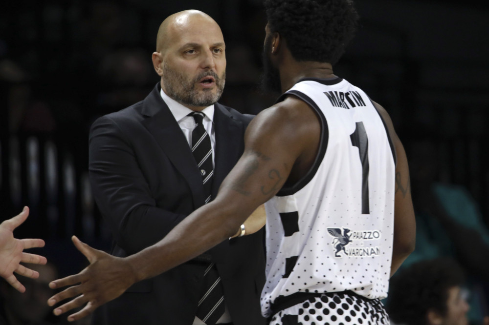 Specijalnu pozivnicu dobijaju Đorđevićev Virtus i Darušafaka!