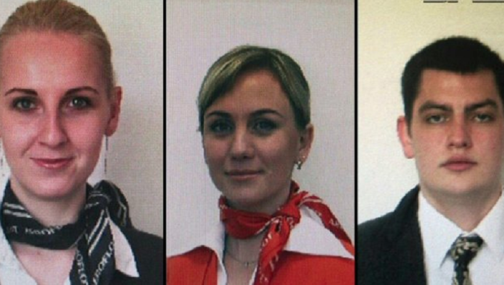 Piloti i stjuardese spasavali putnike, jednog po jednog ih vadili iz UŽARENE KABINE! (FOTO)