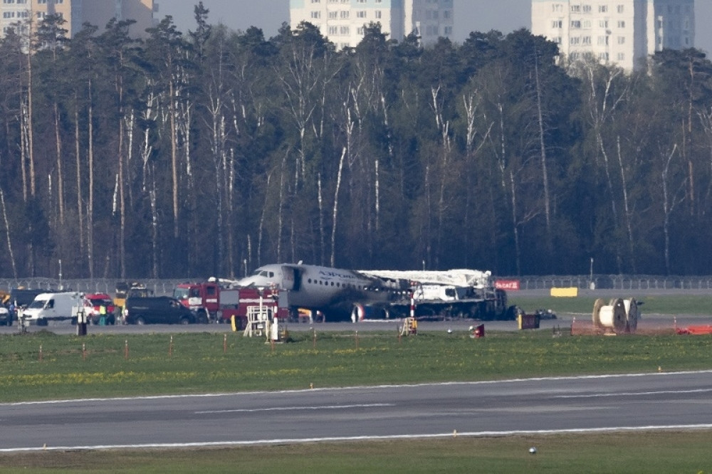 Objavljen konačan bilans nezapamćene tragedije, na aerodromu psihijatri POMAŽU PORODICAMA!