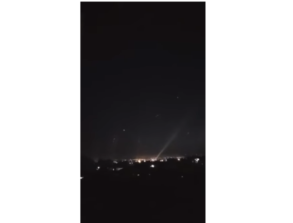 Ovako je ruski " PANCIR" poskidao dronove Al Kaide, sledi zastrašujuća osveta