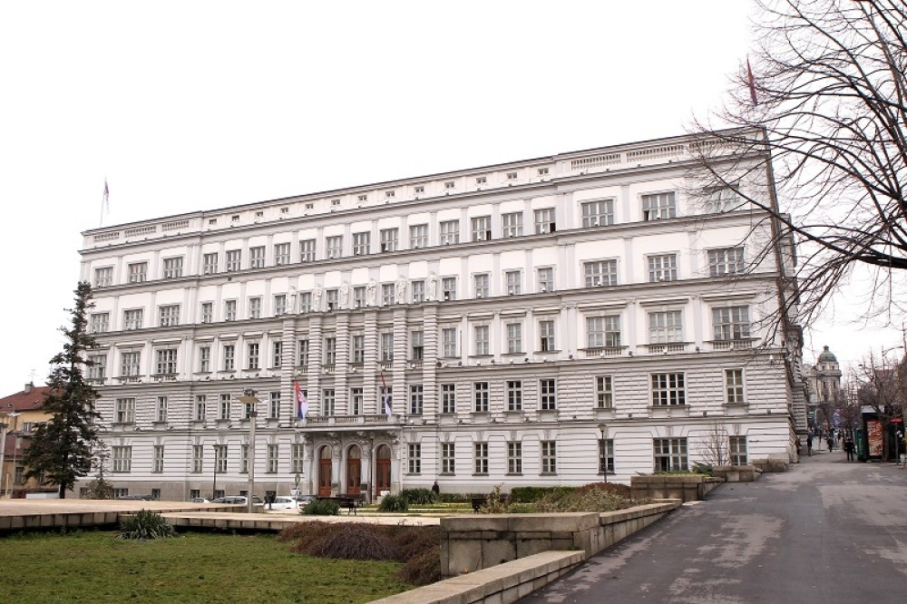 Ministarstvo finansija: Na kraju marta suficit u budžetu 15,8 milijardi dinara