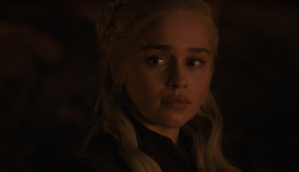 Držimo se za glavu i ne verujemo šta smo videli u 4. epizodi Igre prestola! Kako su reditelji mogli da DOZVOLE OVAKO NEŠTO?!