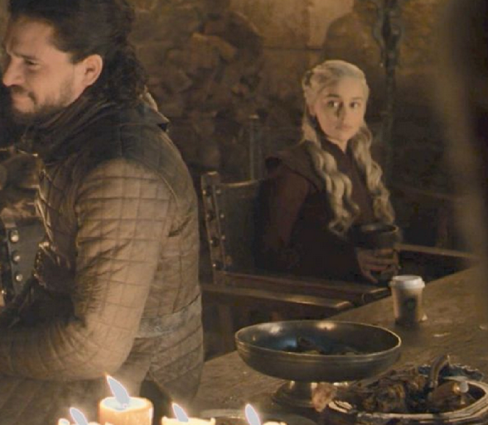 Niko nije primetio još jednu OGROMNU GREŠKU u 4. epizodi Igre prestola! Međutim, fanovi imaju LOGIČNO OBJAŠNJENJE