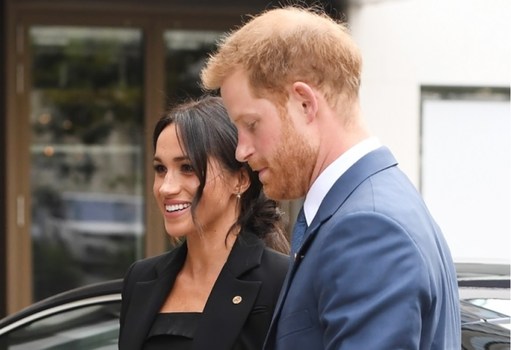 Princ Hari i Megan Markl napuštaju kraljevsku porodicu?! Jednim potezom su sve uništili!