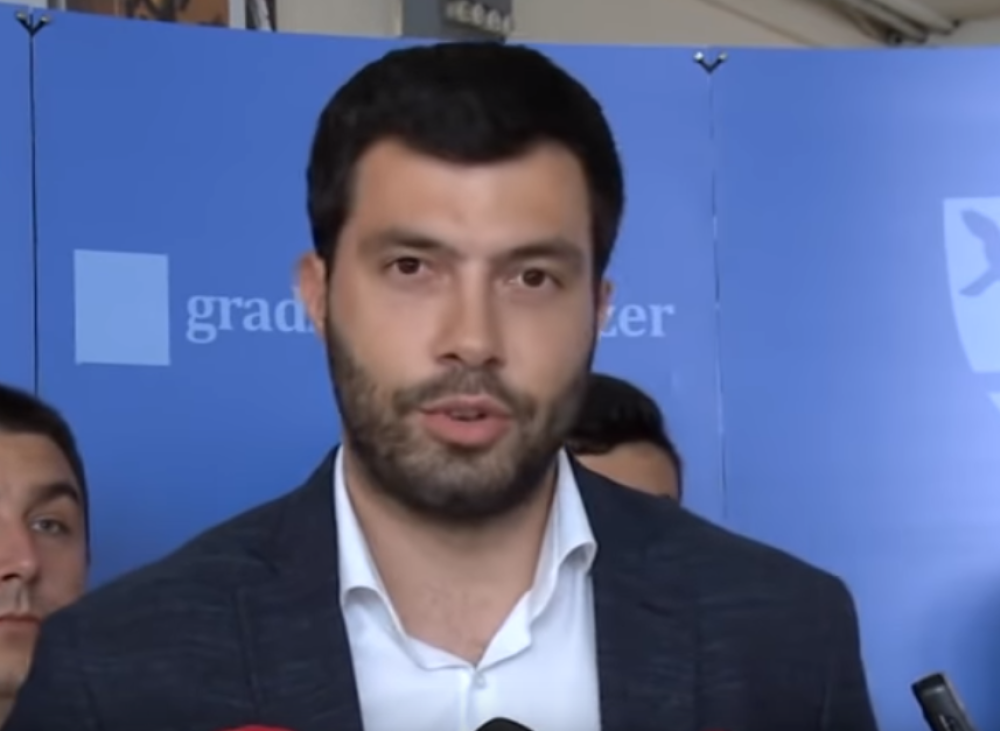 Srbija već ima pet timova, nema mesta za šesti!