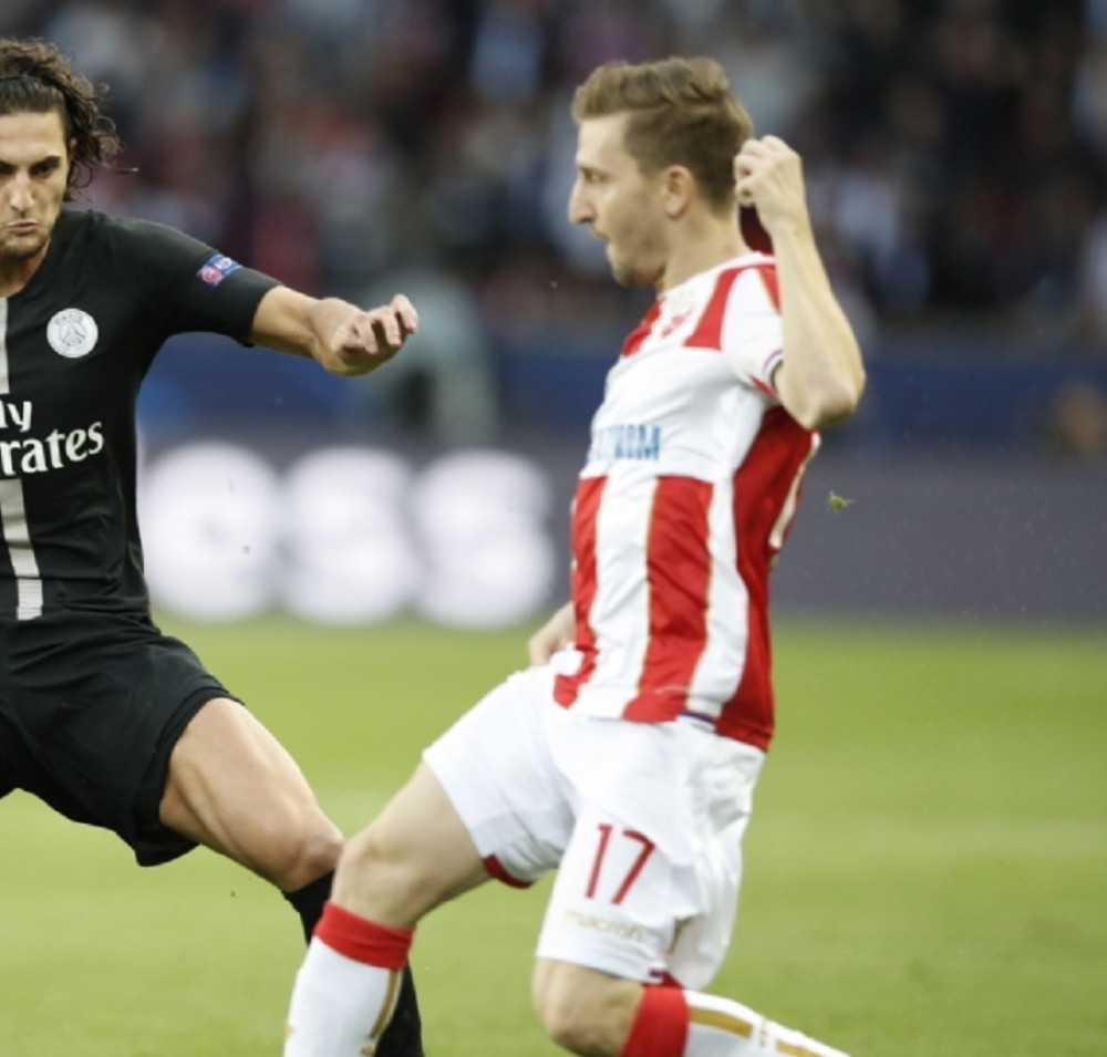 Slavni klub poslao izaslanike, ali ZBOG MAJKE ne može da pređe tamo