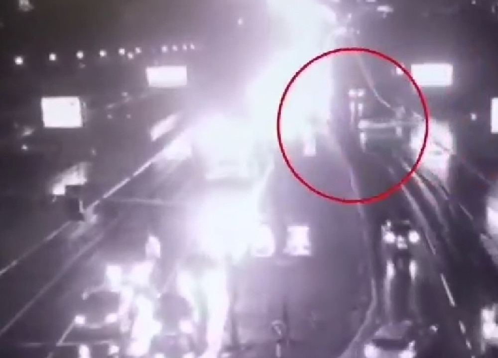 Evo šta se tačno desilo pre nego što je Milojko Pantić (72) udario u vozilo interventne!