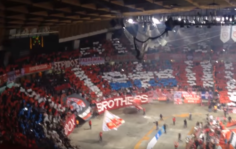 Posle Kanjasa Zvezda dovela Maronga i poslala ga u Grafičar! (FOTO)