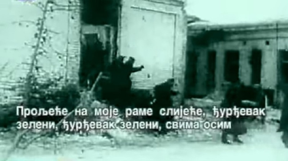 Svi pevamo pesmu "Đurđevdan" na veseljima i proslavama... Kada saznate kako je nastala, ćutaćete i roniti suze dok je budete slušali (VIDEO)