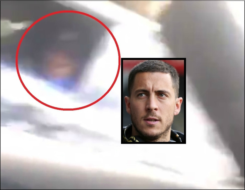 Pojavio se snimak, prvo ga mole da ostane, on odmahne rukom, zatim nastaje PRAVI HAOS (VIDEO)