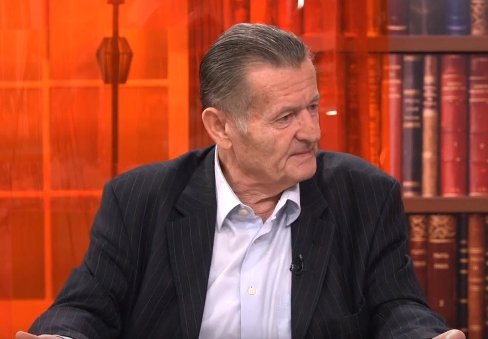 U Brozovim vilama orgijali su oni! Zbog jedne ljubavnice nastao je opšti haos! Otkrio najprljavije tajne Jugoslavije!