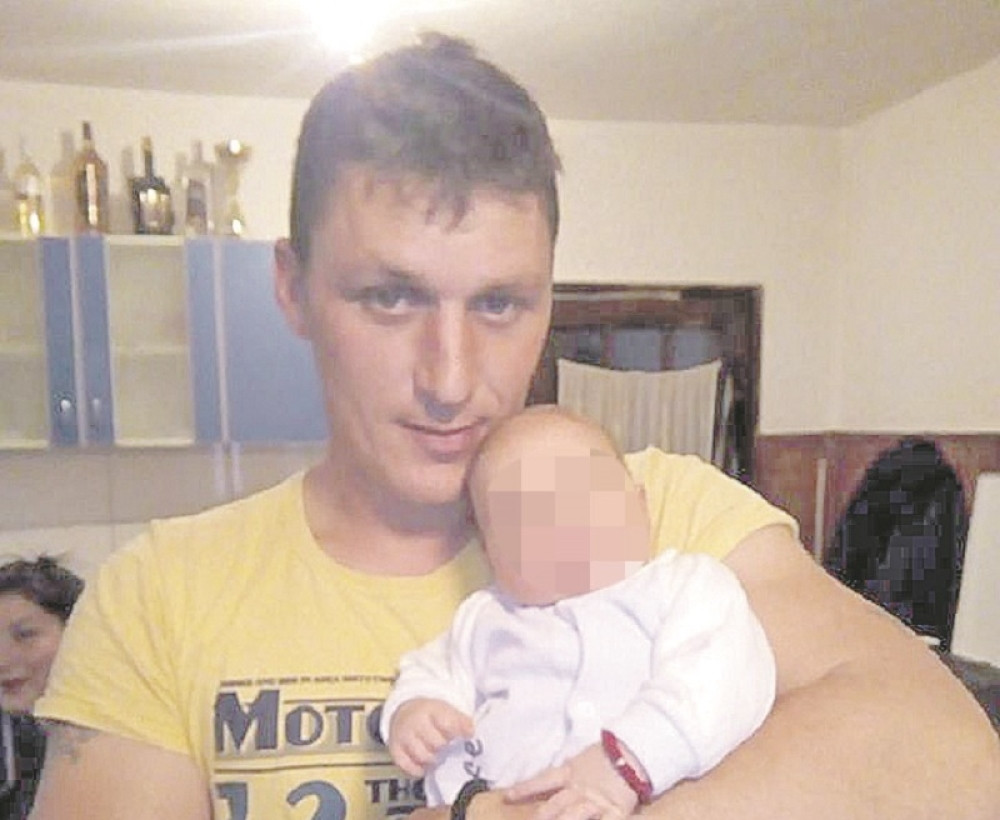 Komšije su se toliko bojale Slavka da se niko nije usudio da izađe dok je krvnički ubijao TASTA!