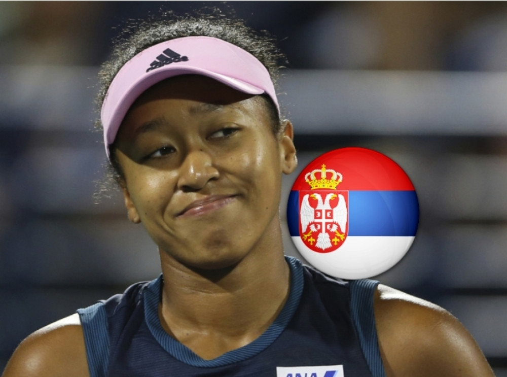 Najbolja teniserka sveta ga je posle toga OSTAVILA! Navela je samo jedan razlog, a i on ima svoju stranu priče