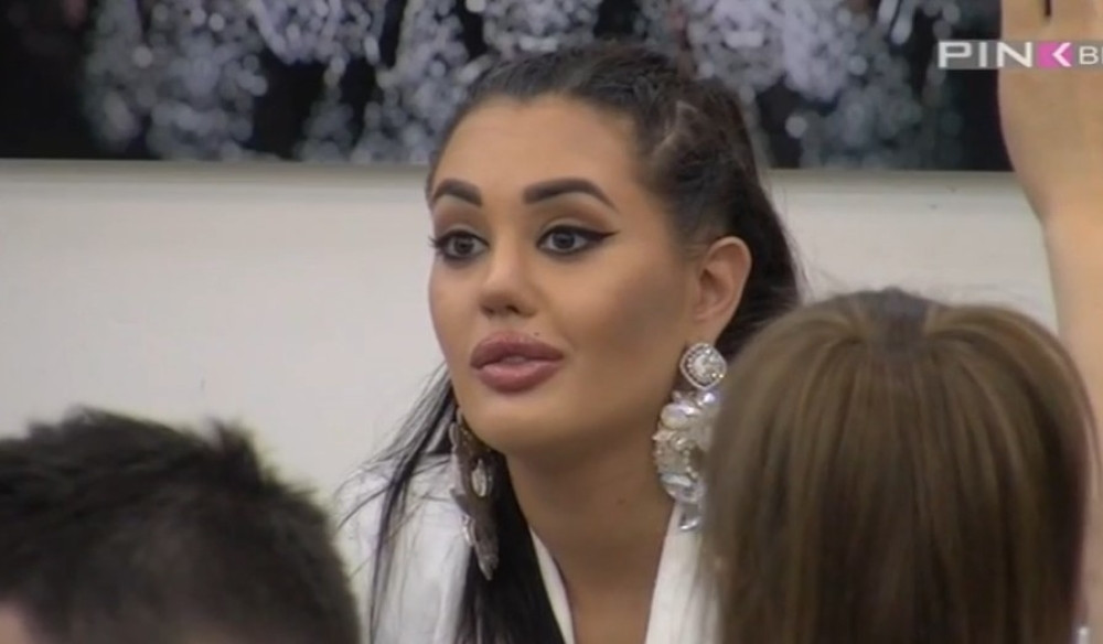 Davidovi roditelji ZNAJU MRAČNU TAJNU Ane Korać! Biljana i Mungos dobili fotografije!