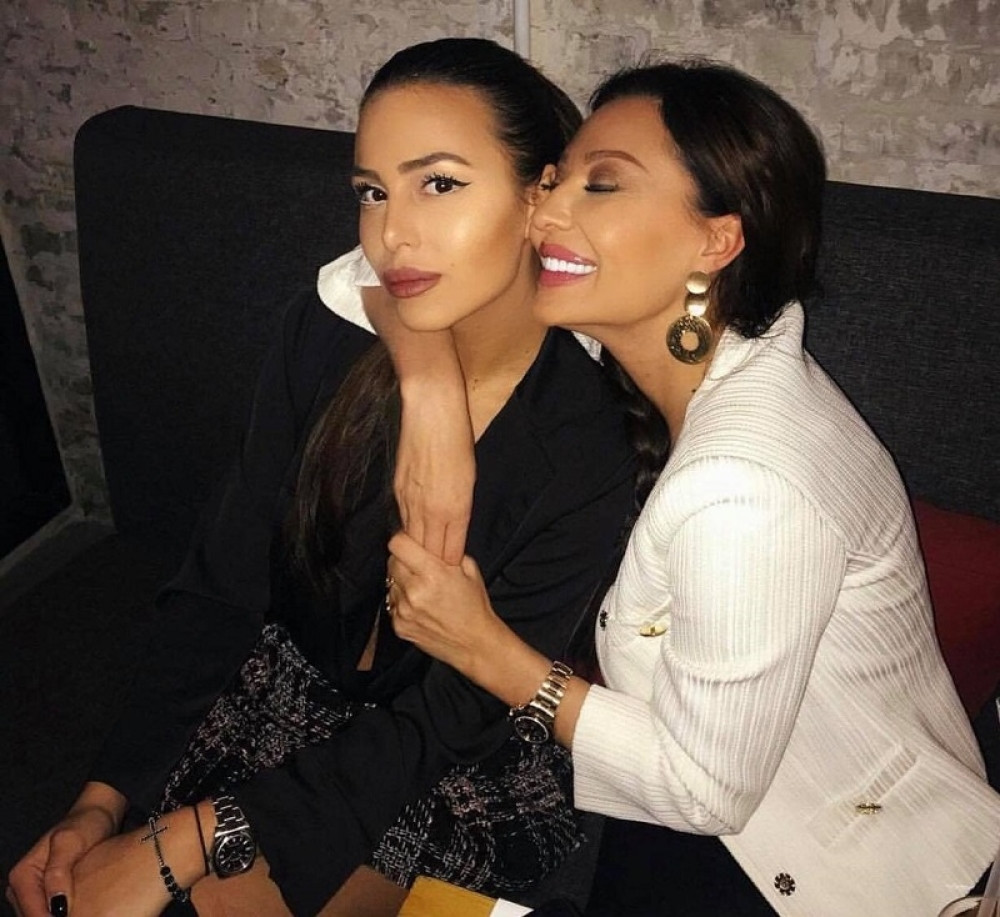 Anastasija Ražnatović otkrila sve o Cecinoj udaji, a onda pomenula pokojnog oca Arkana!