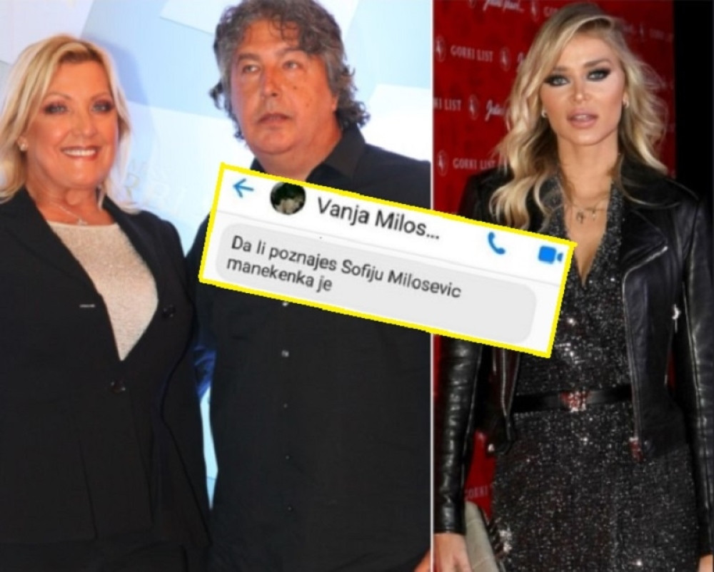 Perverzni doktor nastavlja da muva klinke, ODLEPIO ZA MENEKENKOM! Đurišićka će poludeti kada čuje šta je otkrio o njihovom SE*SU! (FOTO)