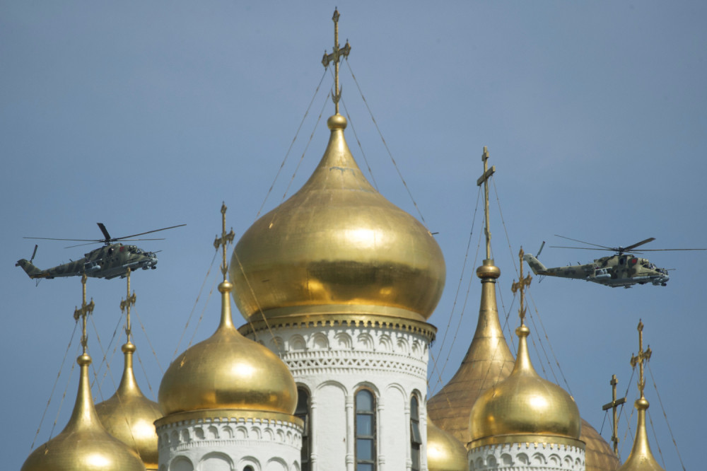 Diplomata proteran iz Rusije, ima 24 sata da se vrati u Sofiju!