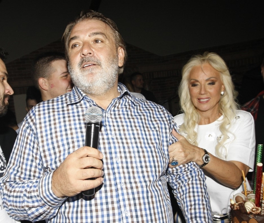 Brenin sin objavio sliku iz porodičnog doma: Ovaj kutak pršti od luksuza (FOTO)