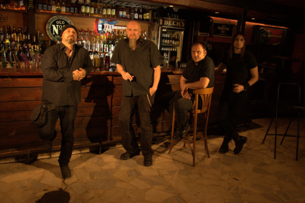 Najda albumom i živom svirkom obeležava 25 godina u kultnom bendu!