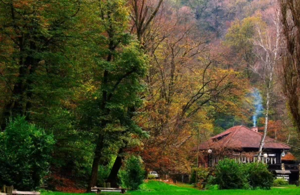 Gorska služba krenula ka Kraljevoj Stolici, na putu i Hitna pomoć!