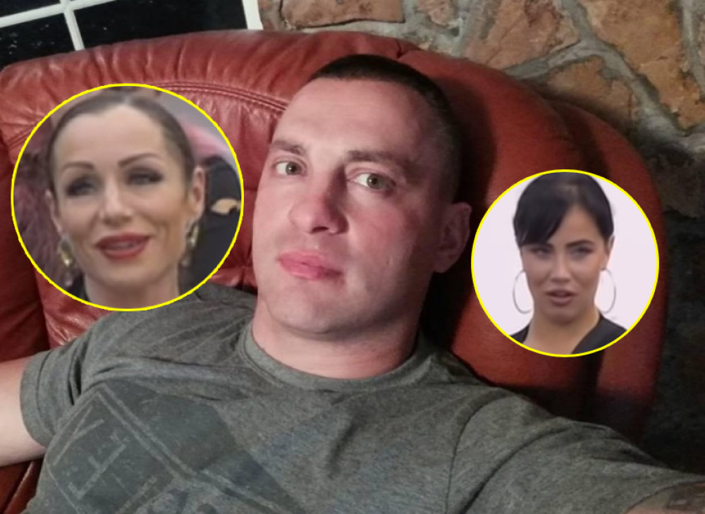 Procurela eksplicitna slika Ljube i Čabarkape! Majka i ćerka ipak imale istog dečka?! (FOTO)