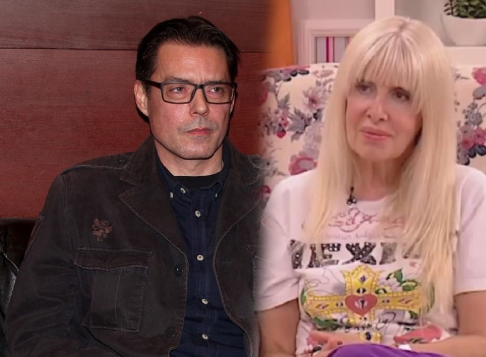 Jelena Tinska otvorenim pismom otkrila ISTINU o Igoru Perviću: Ružno smo se rastali, a evo zašto nisam otišla na poslenji ispraćaj!