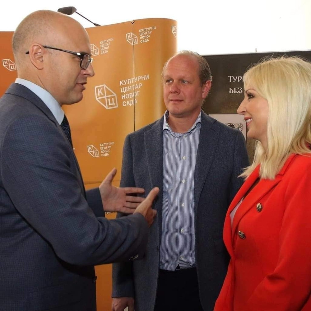 "Nikola Tesla - U svom i našem vremenu"