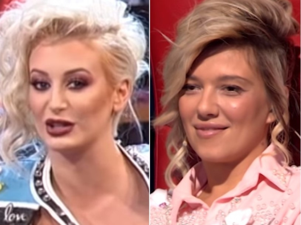 Dušica i Kija se posvađale usred emisije! Kockareva UĆATALA nakon voditeljkinih reči!