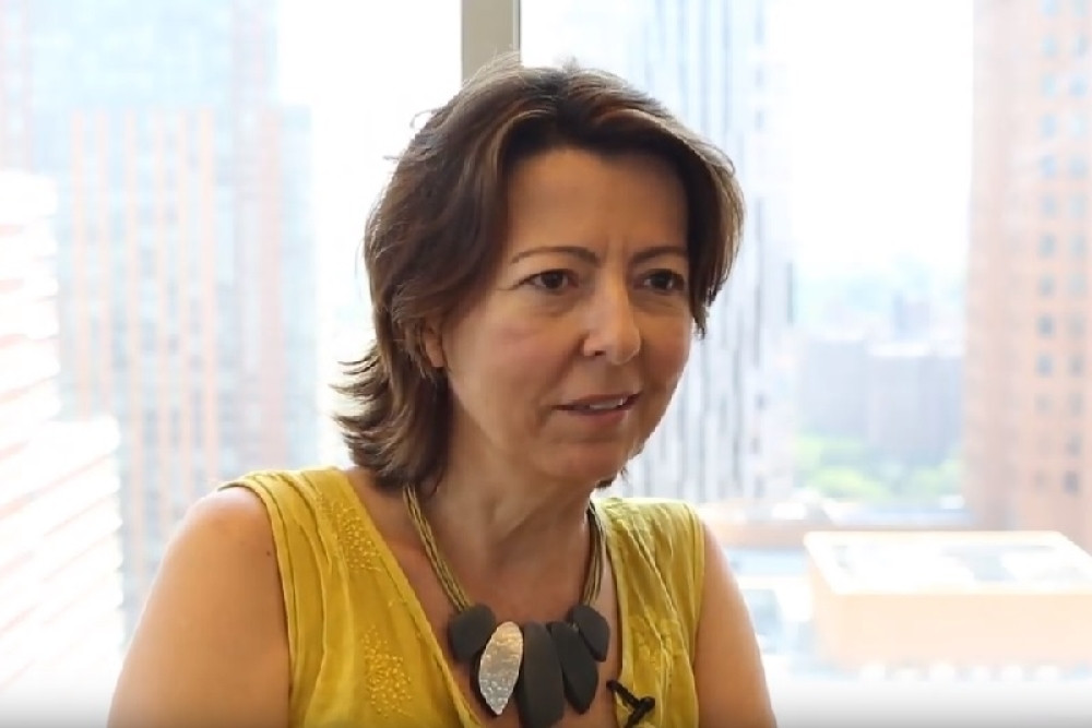 Ko je Beograđanka koja je svetu pokazala ko je glavni (FOTO)