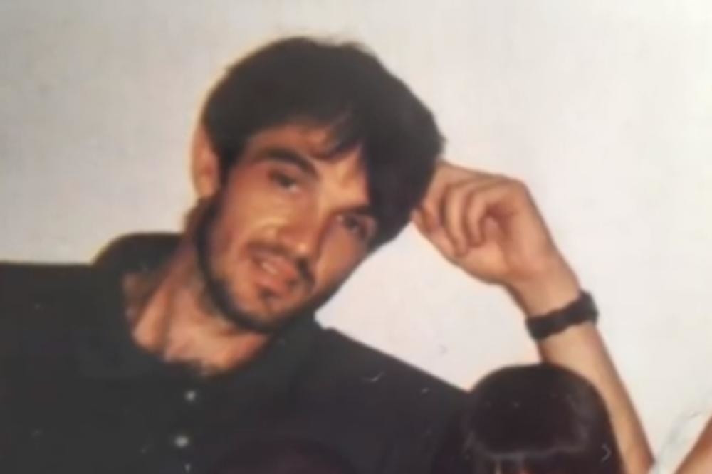 Poznatog srpskog sportistu na Đurđevdan ubili teroristi OVK! Sin opisao poslednje sećanje na oca, suze same teku...