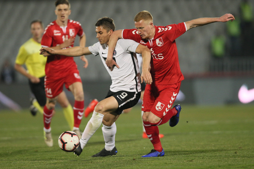 Imamo veliki obrt oko transfera prvog letnjeg pojačanja Zvezde!