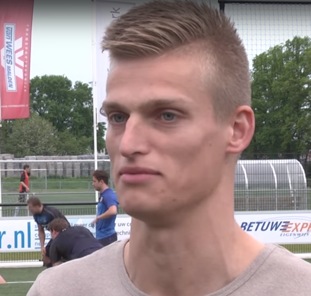 Slagao da je bolestan da bi mogao da gleda voljeni klub u drugoj zemlji!