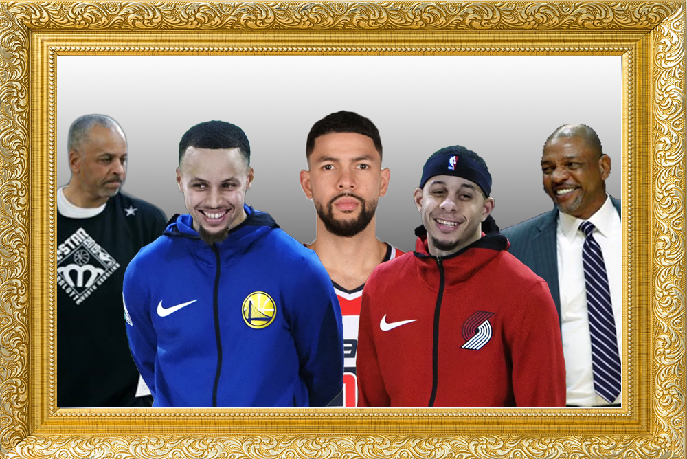 Kakve to veze imaju porodice Rivers i Kari?!