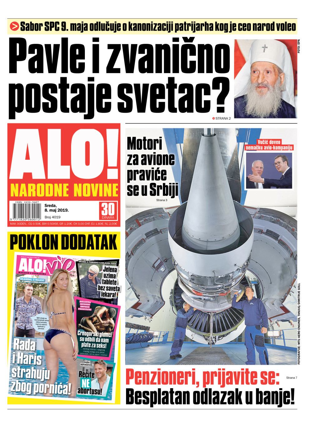 Novi privredni gigant nadomak Beograda! Predsednik otkrio broj radnih mesta koja će se otvoriti