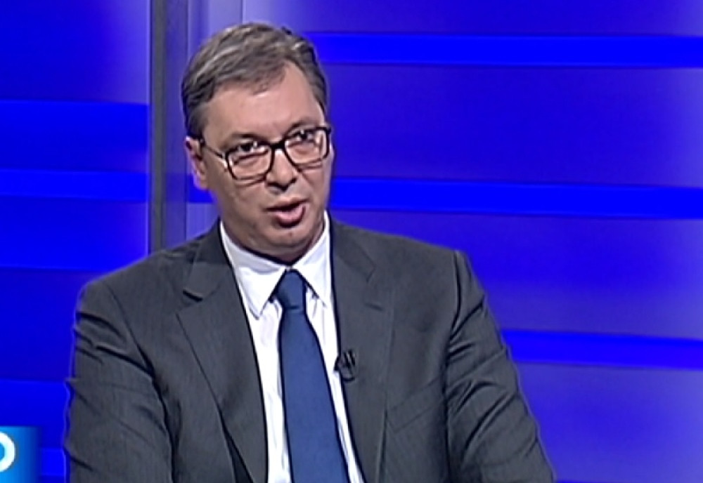 Vučić: Od Evropske unije nam treba više, akcije i dela od reči ohrabrenja