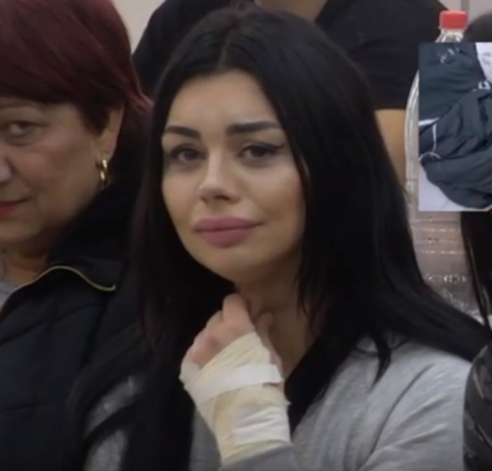 Zerina Hećo hitno primljena u bolnicu! Pronašli je na podu, stanje kritično!