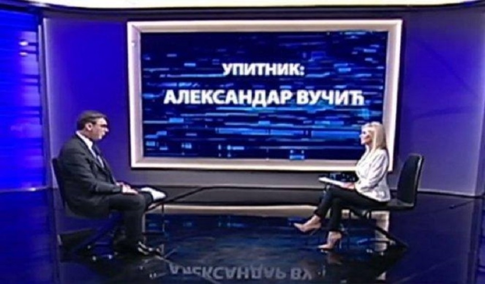 Nikada neću priznati Kosovo! Možete da me ubijete, ali priznanja neće biti!