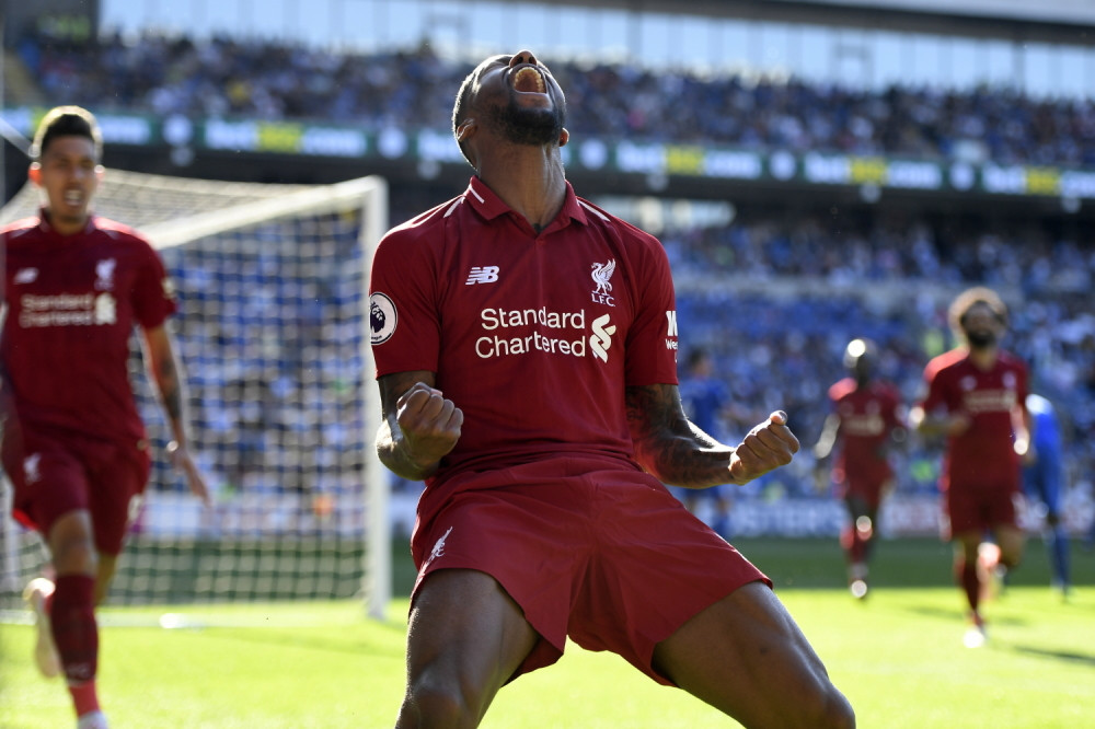 Vajnaldum će biti razočaran ako bude bio na klupi u finalu Lige šampiona!