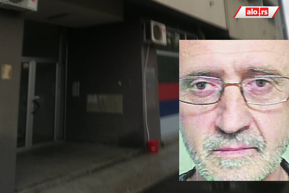 Srpski biznismen osuđen na 35 godina zatvora zbog TROSTRUKOG UBISTVA! (FOTO)