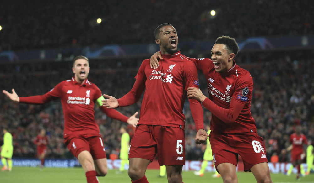 Liverpul nastupio sa igračem koji nije registrovan!