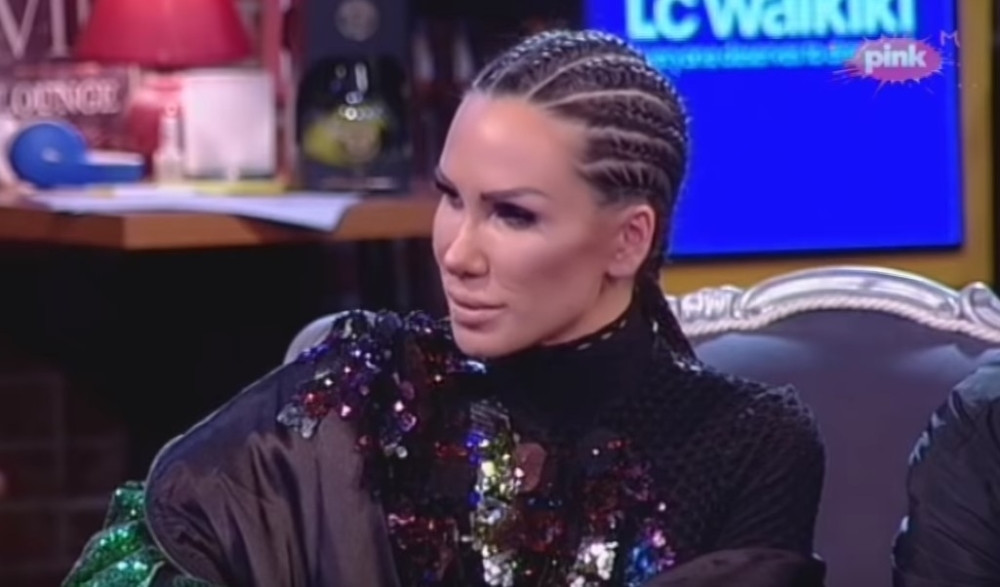 Nikolija usred emisije pred svim gostima URADILA OVU GADOST!