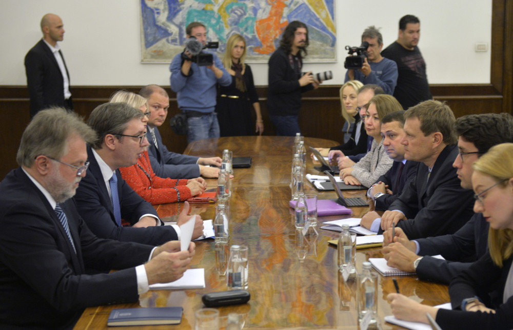 Srbija sprovela dobre mere, najveći paket u regionu!