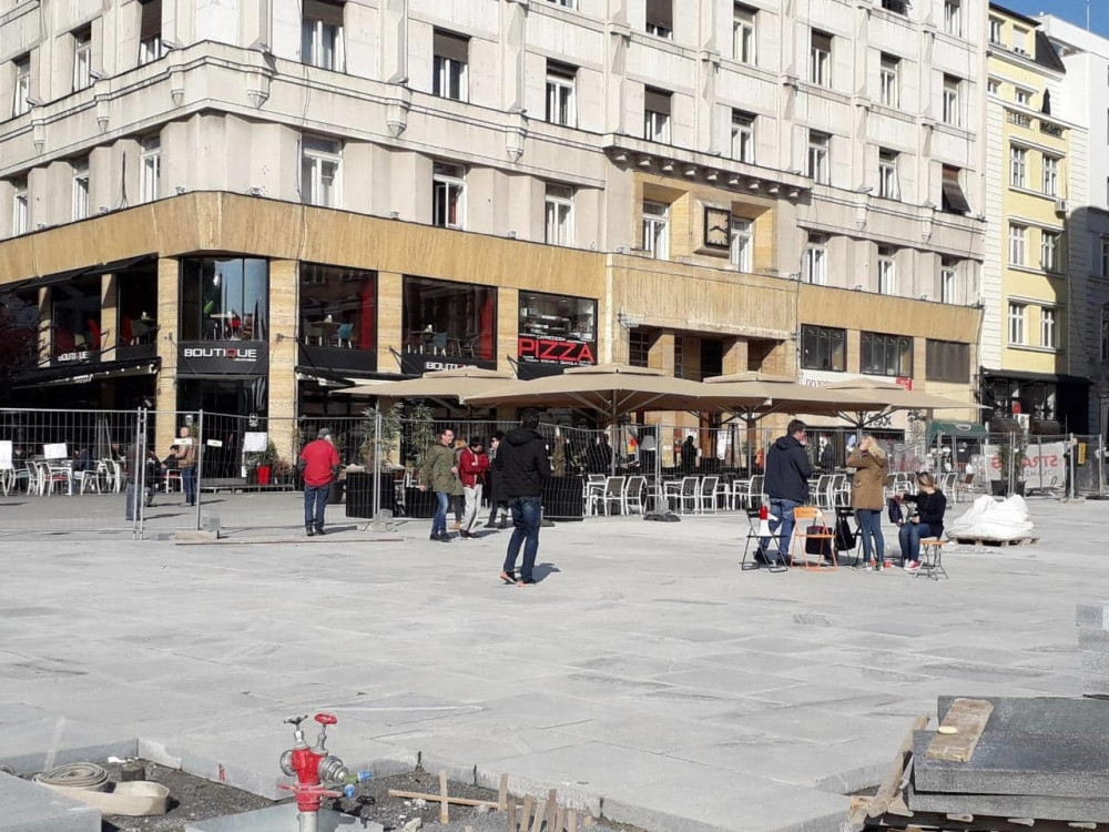 Biće podneta nova krivična i prekršajna prijava protiv Marka Bastaća!