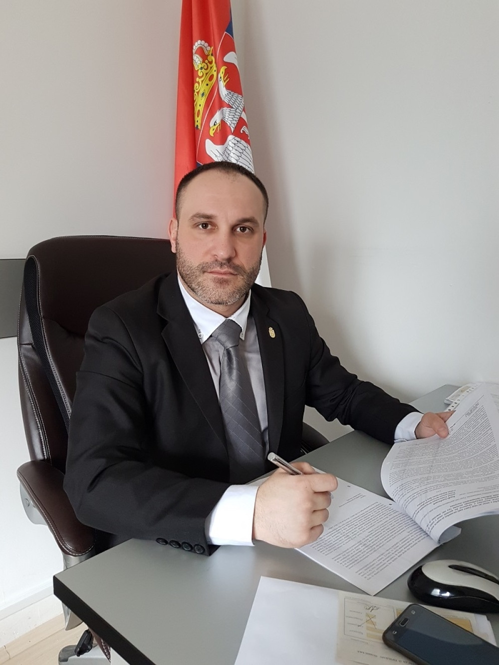 "Država odgovorno i dozirano ograničava ustavna prava građana za vreme vanrednog stanja"